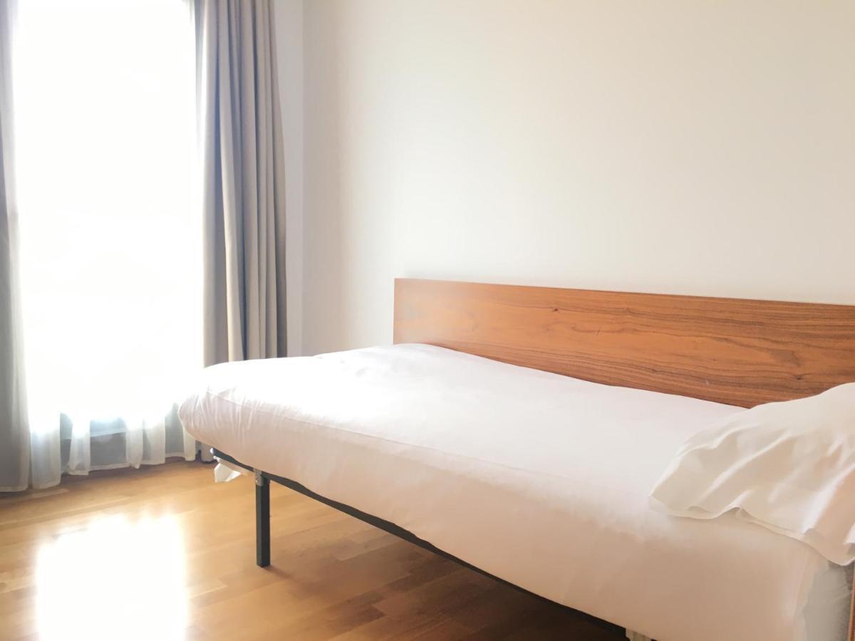 بورغ مدام Appartements & Spa Cerdanya المظهر الخارجي الصورة
