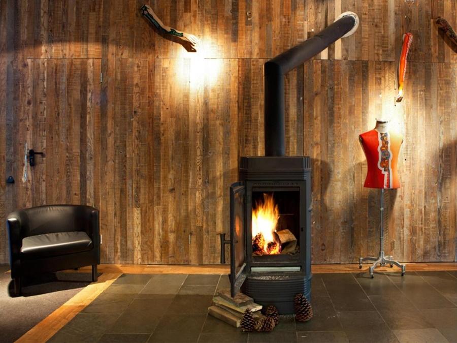 بورغ مدام Appartements & Spa Cerdanya المظهر الخارجي الصورة