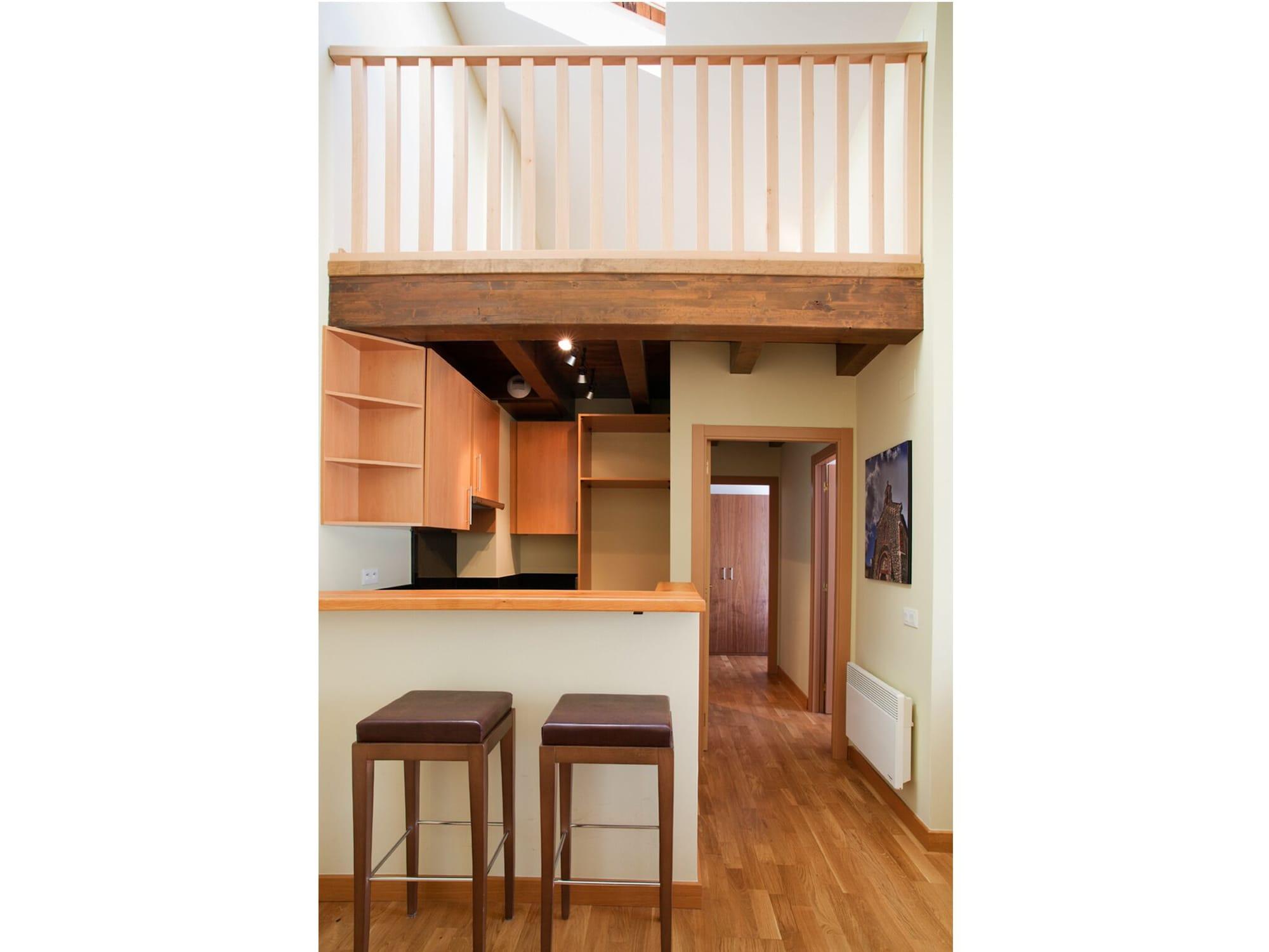 بورغ مدام Appartements & Spa Cerdanya المظهر الخارجي الصورة