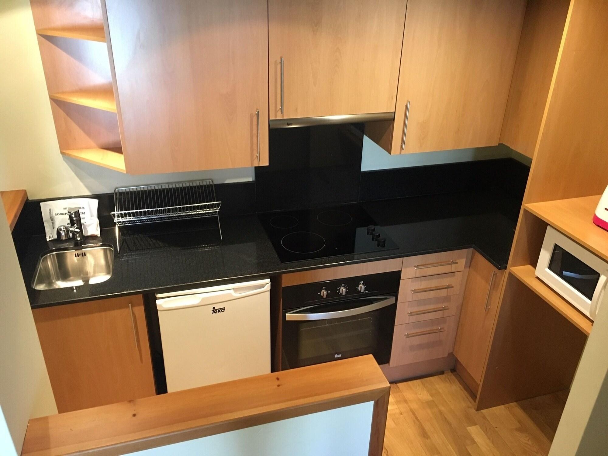 بورغ مدام Appartements & Spa Cerdanya المظهر الخارجي الصورة